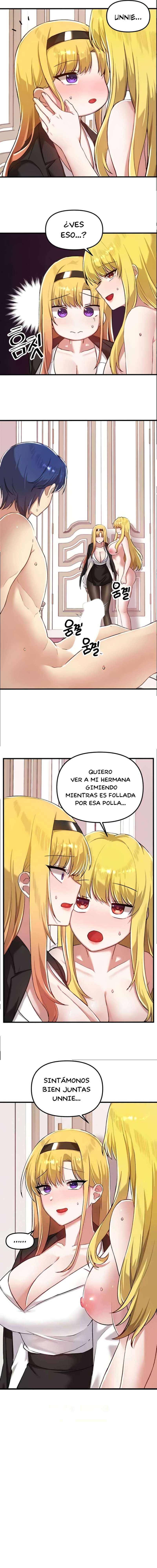 Academia sexual Capítulo 114 - Page 16
