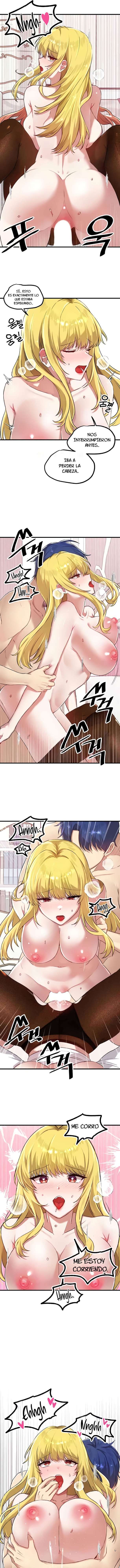 Academia sexual Capítulo 116 - Page 13