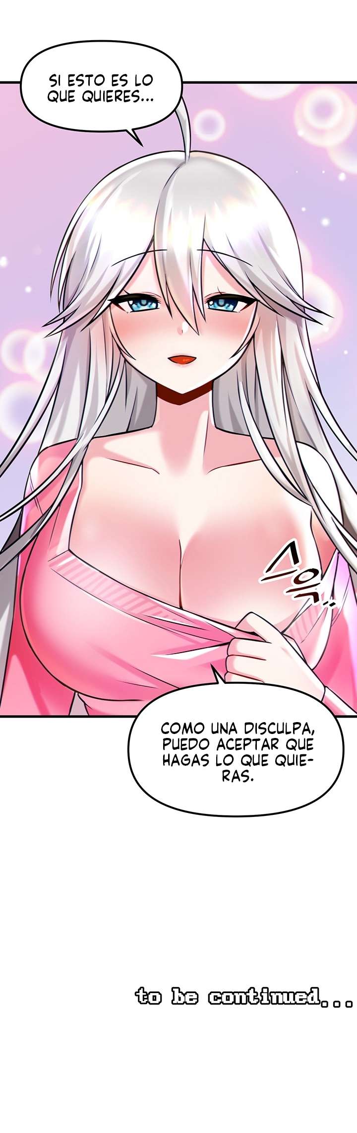 Academia sexual Capítulo 14 - Page 22