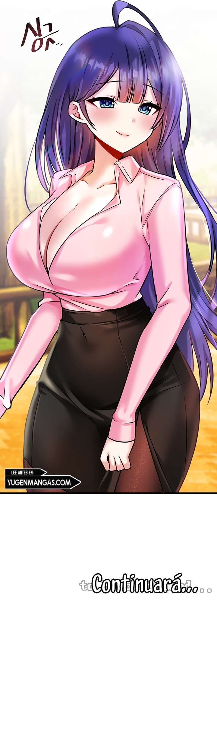 Academia sexual Capítulo 17 - Page 25