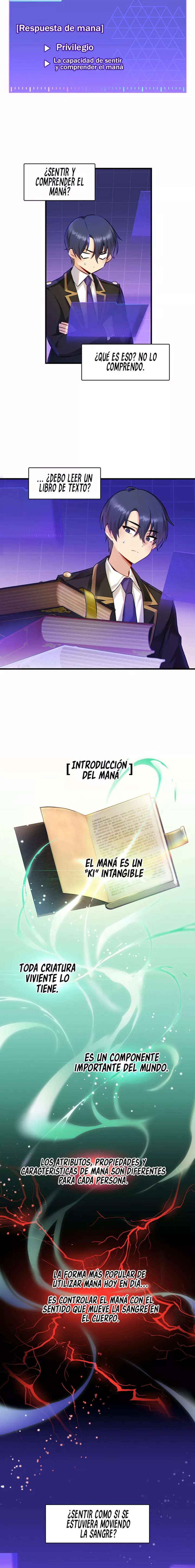 Academia sexual Capítulo 2 - Page 13