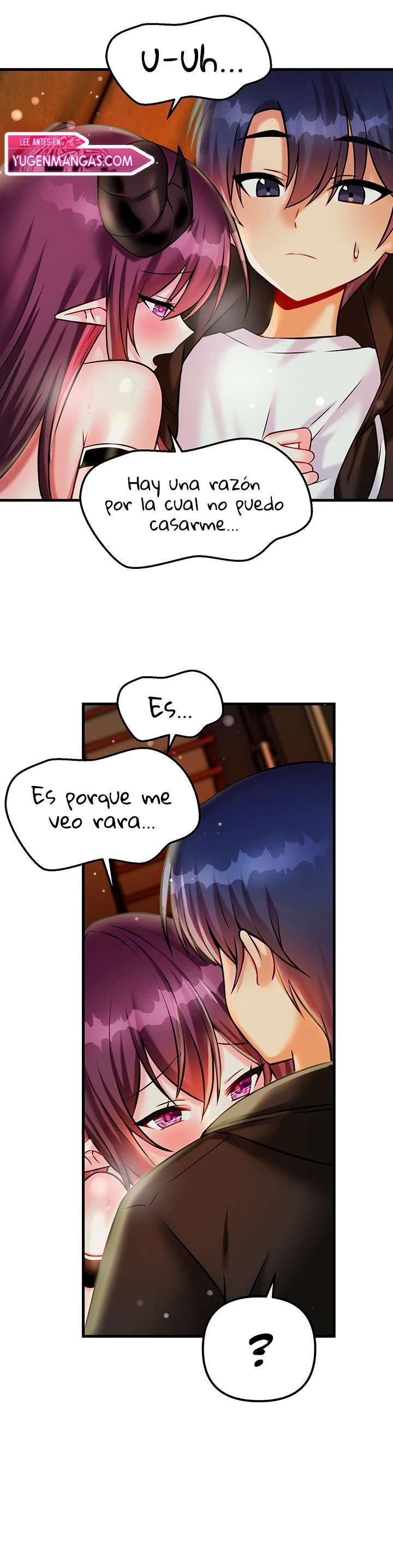 Academia sexual Capítulo 21 - Page 5