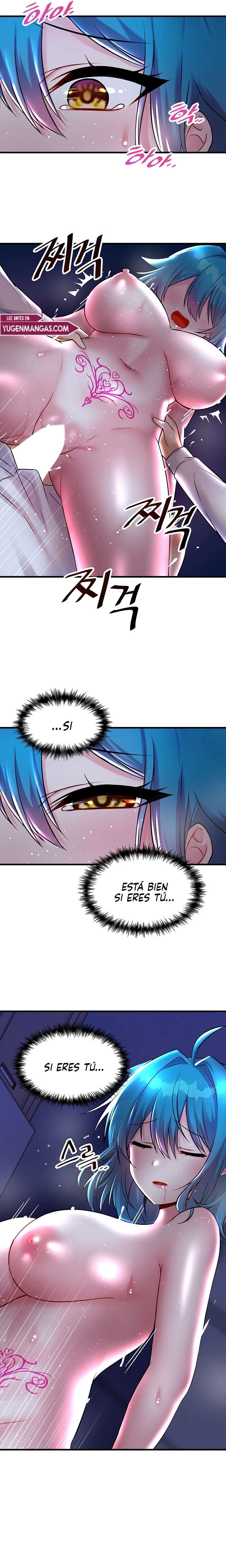 Academia sexual Capítulo 25 - Page 13