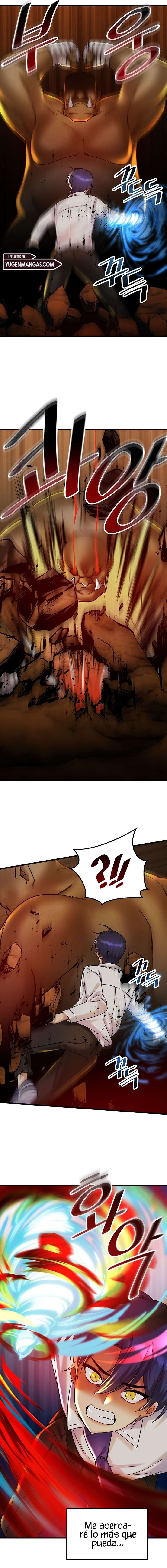 Academia sexual Capítulo 28 - Page 13