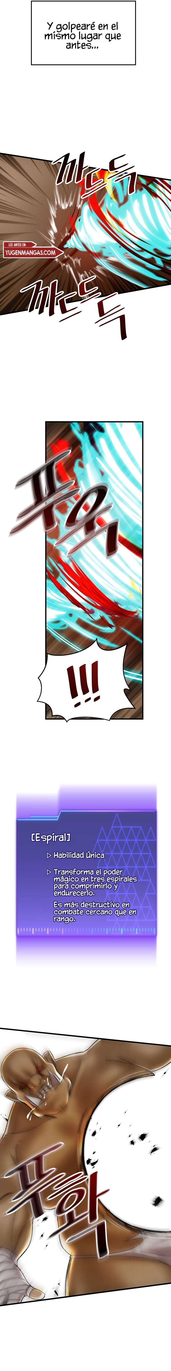 Academia sexual Capítulo 28 - Page 14