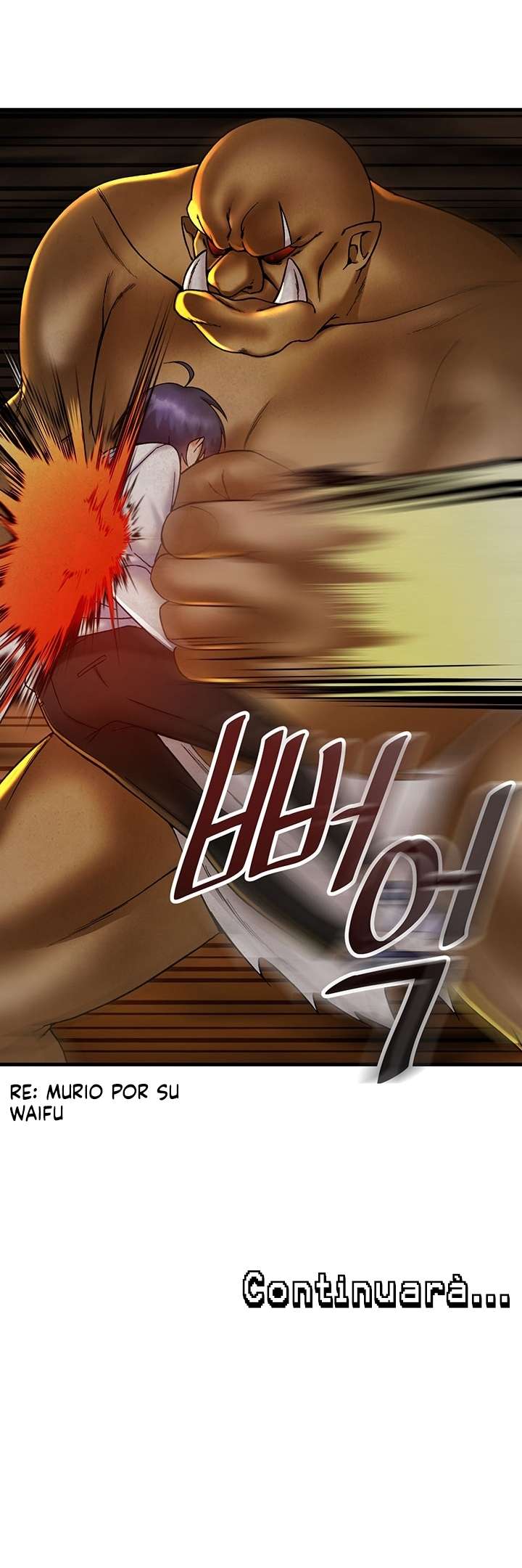 Academia sexual Capítulo 28 - Page 17