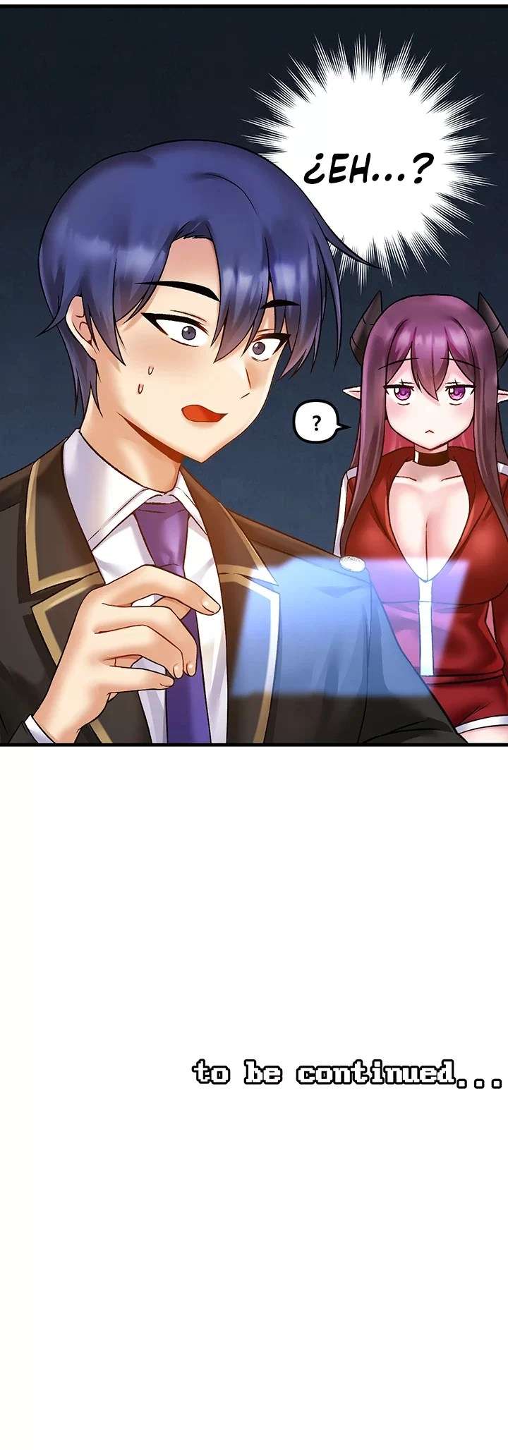 Academia sexual Capítulo 33 - Page 25