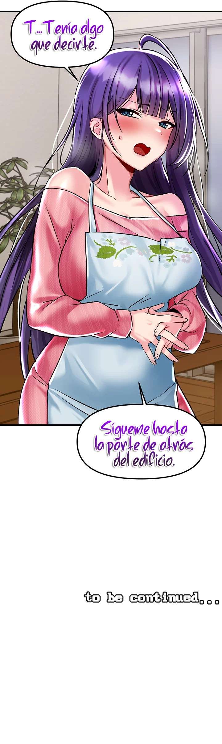Academia sexual Capítulo 35 - Page 22