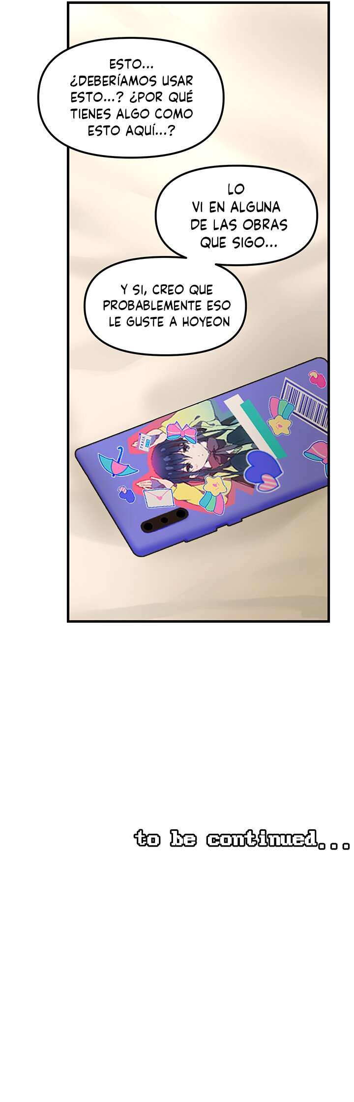 Academia sexual Capítulo 41 - Page 23