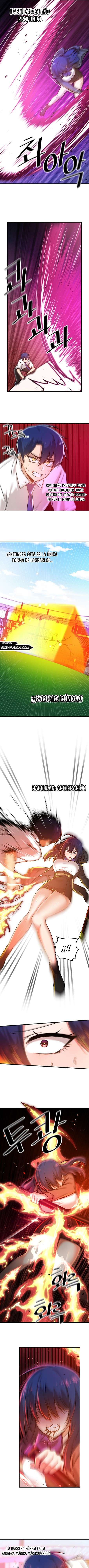 Academia sexual Capítulo 54 - Page 7