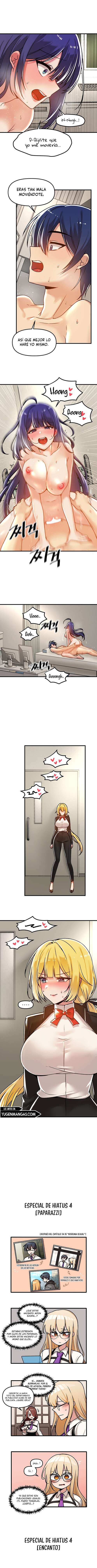 Academia sexual Capítulo 55 - Page 10