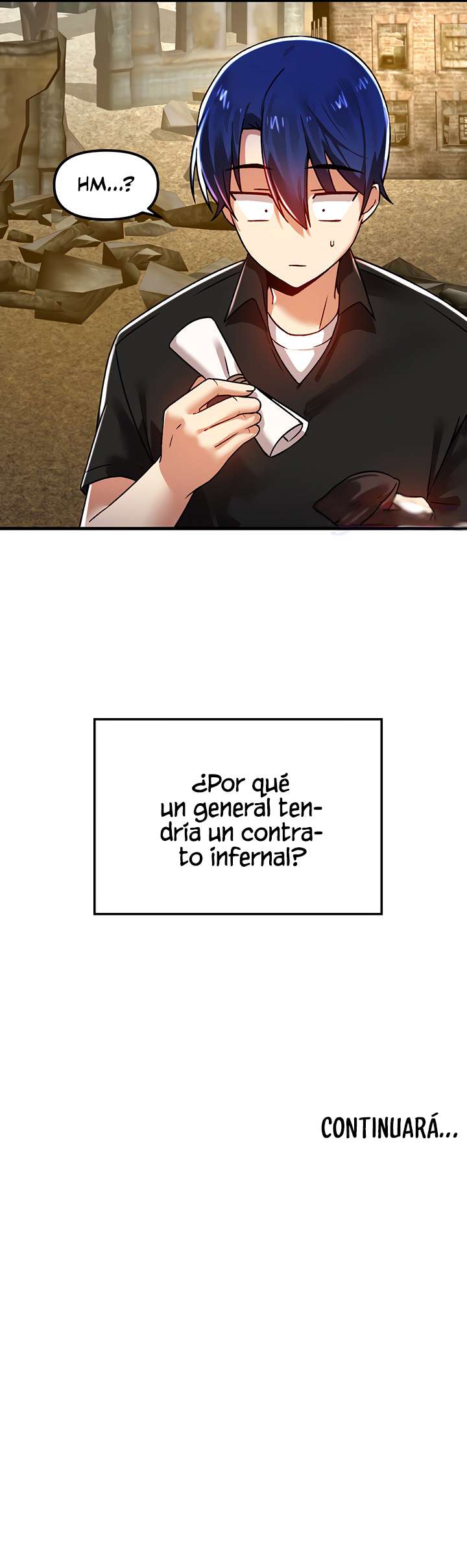 Academia sexual Capítulo 59 - Page 11