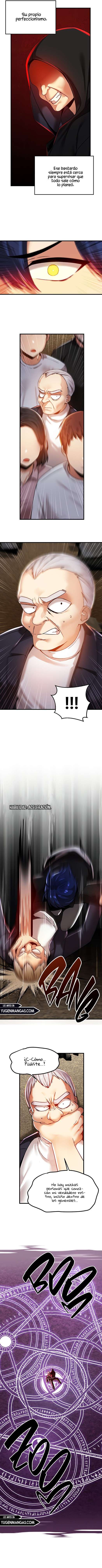 Academia sexual Capítulo 59 - Page 9