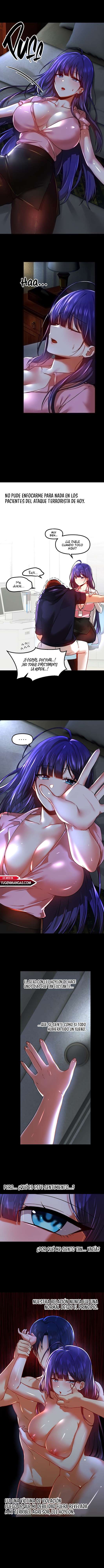 Academia sexual Capítulo 60 - Page 4