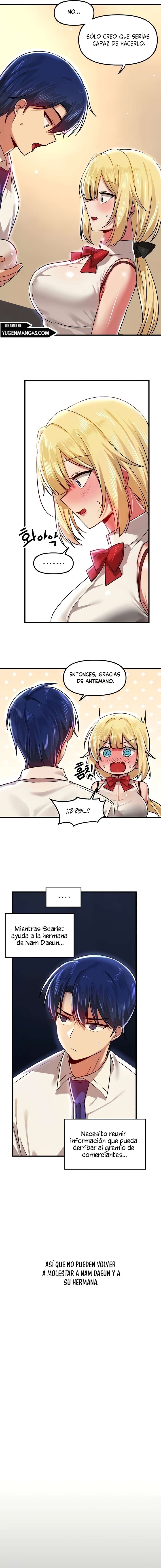 Academia sexual Capítulo 65 - Page 13