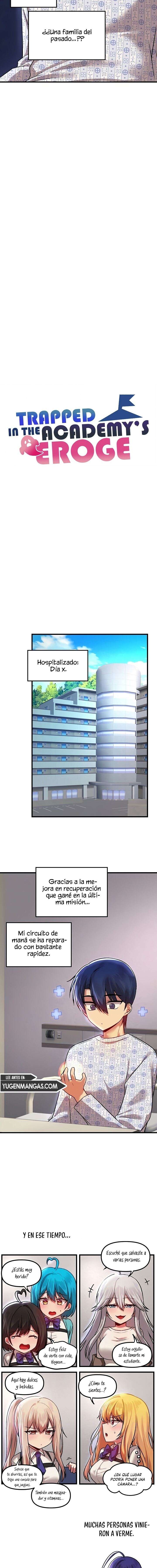Academia sexual Capítulo 69 - Page 4