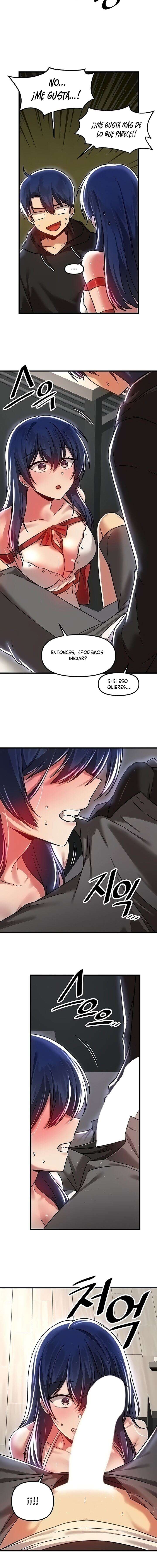 Academia sexual Capítulo 70 - Page 6