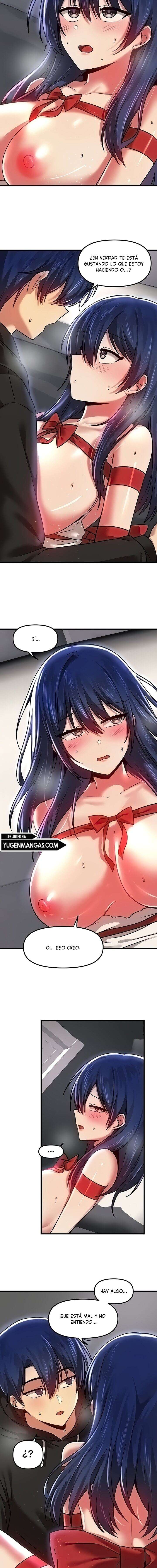 Academia sexual Capítulo 71 - Page 4