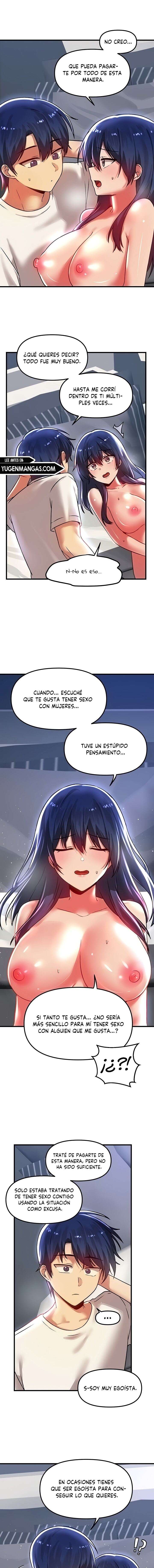 Academia sexual Capítulo 72 - Page 13