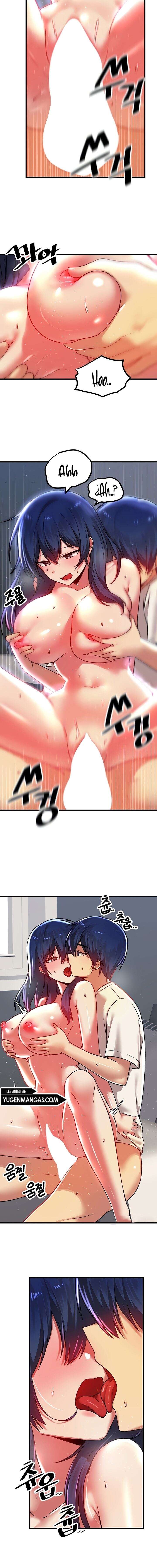 Academia sexual Capítulo 72 - Page 4