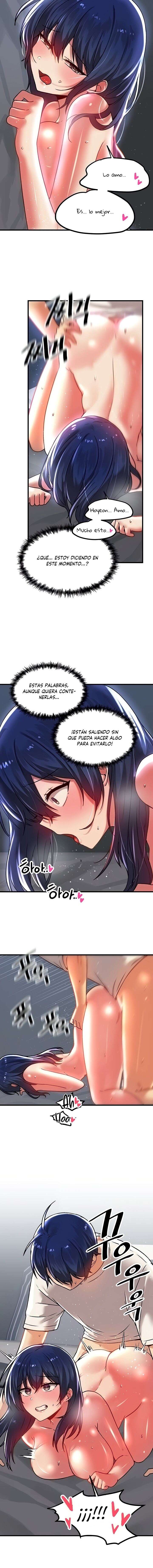 Academia sexual Capítulo 72 - Page 8