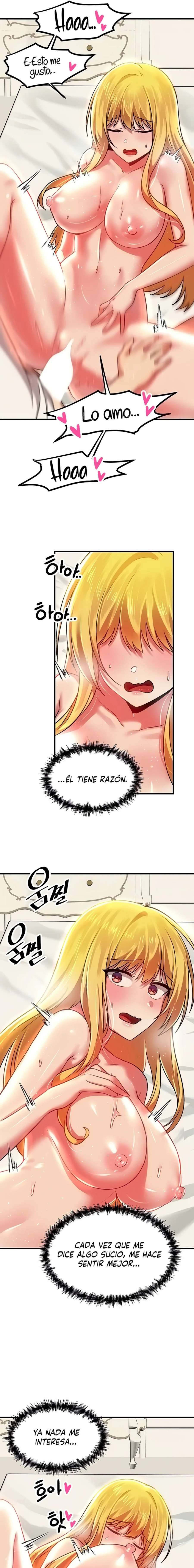 Academia sexual Capítulo 75 - Page 13