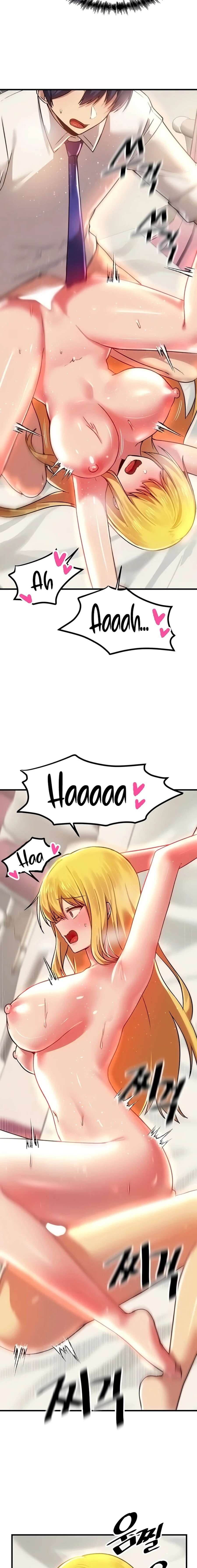 Academia sexual Capítulo 75 - Page 4