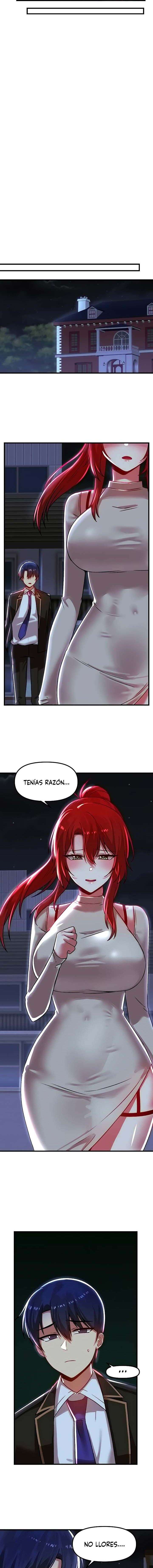 Academia sexual Capítulo 78 - Page 13