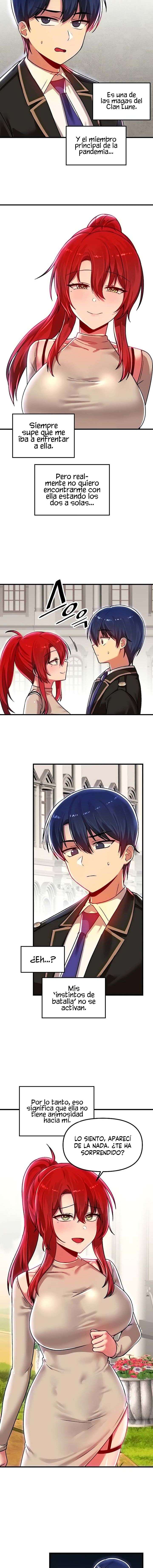 Academia sexual Capítulo 78 - Page 2