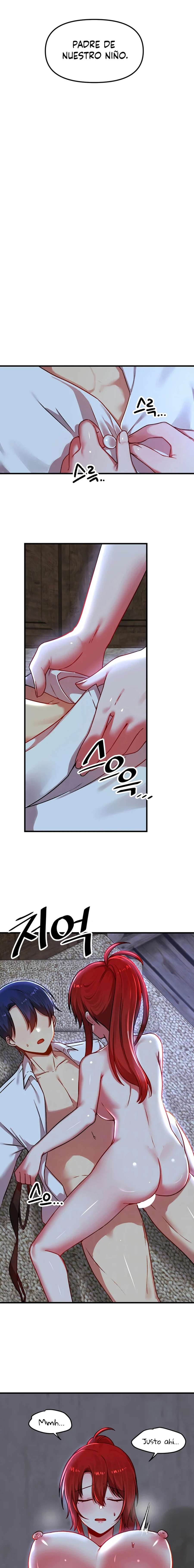 Academia sexual Capítulo 80 - Page 2