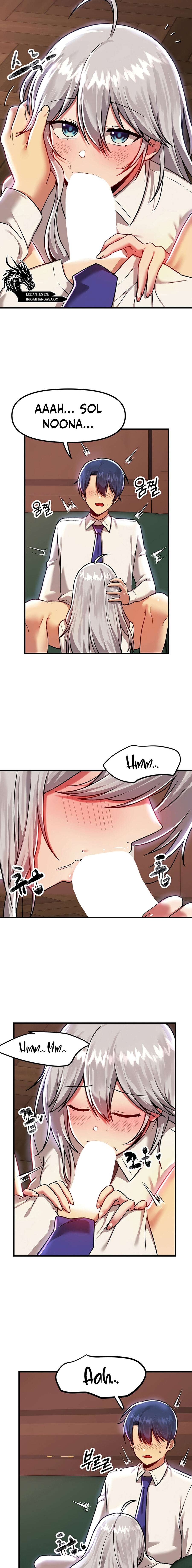 Academia sexual Capítulo 86 - Page 6