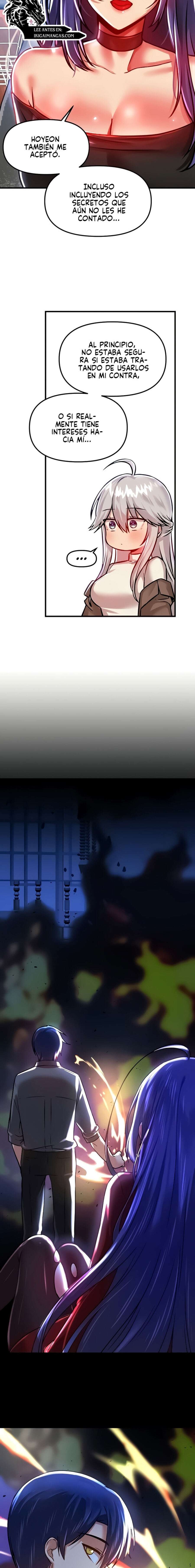 Academia sexual Capítulo 89 - Page 16