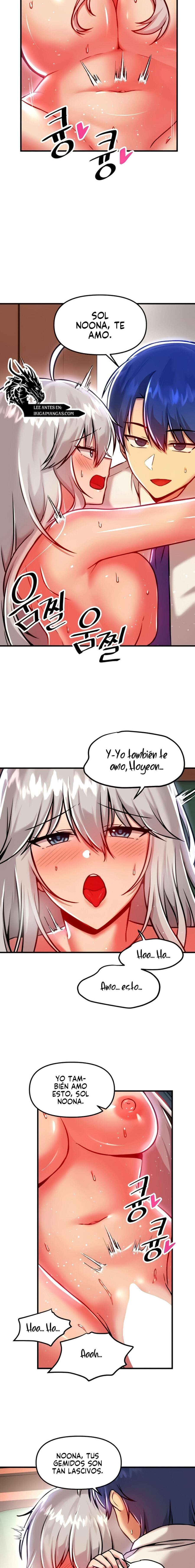 Academia sexual Capítulo 89 - Page 7