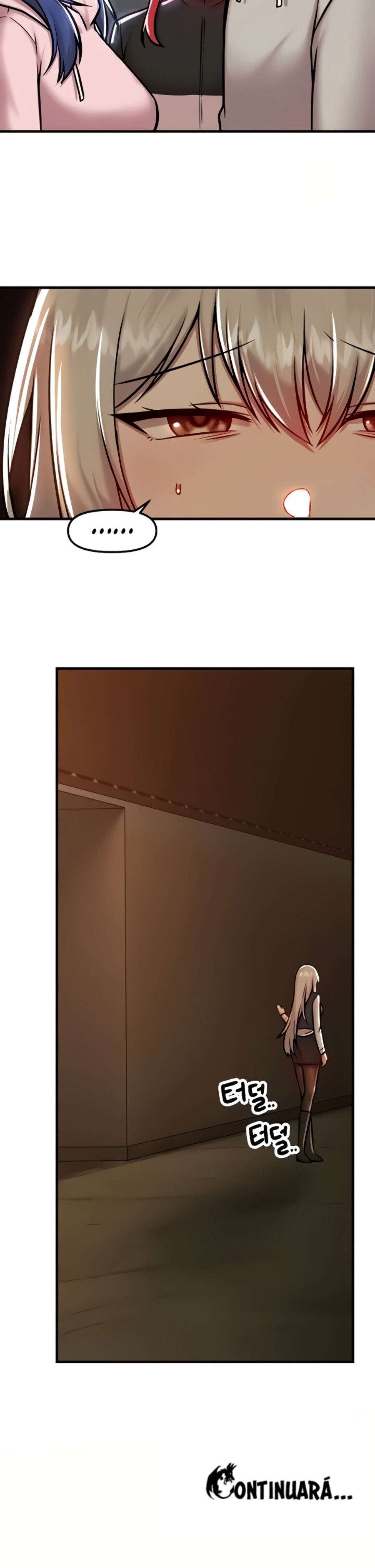 Academia sexual Capítulo 90 - Page 17