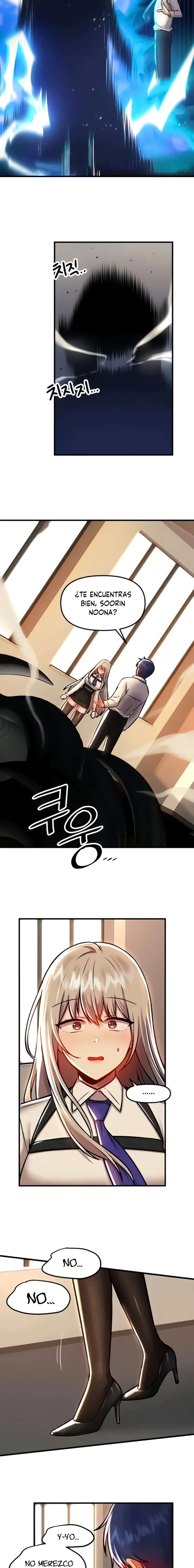 Academia sexual Capítulo 91 - Page 13