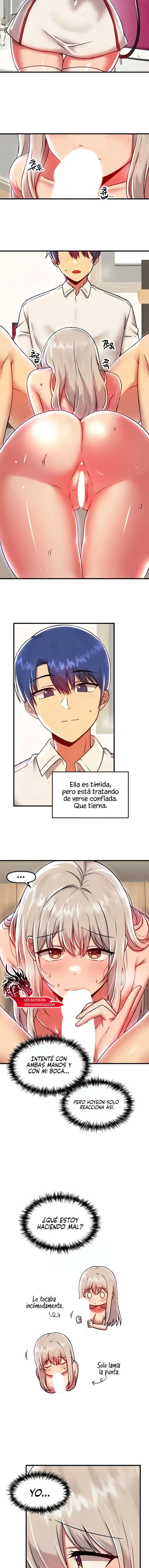 Academia sexual Capítulo 93 - Page 4