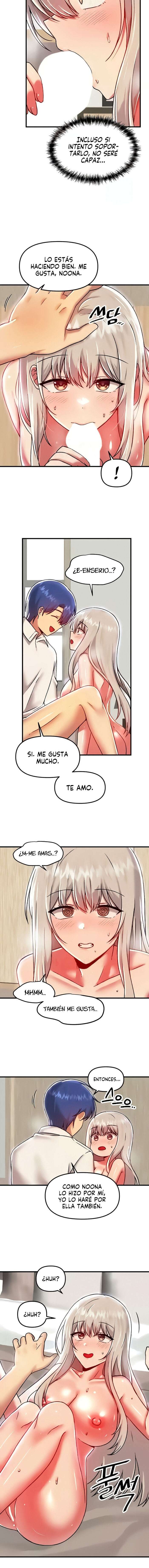 Academia sexual Capítulo 93 - Page 5