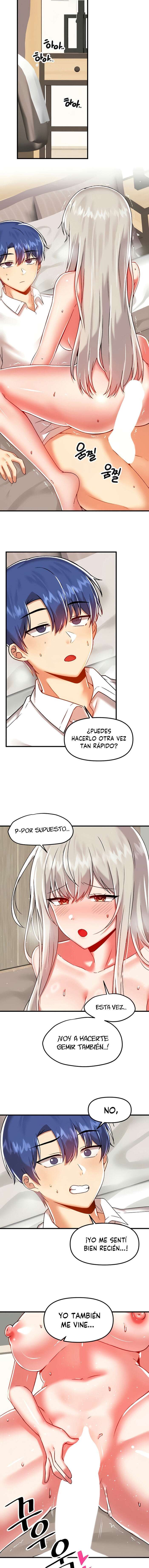 Academia sexual Capítulo 94 - Page 7