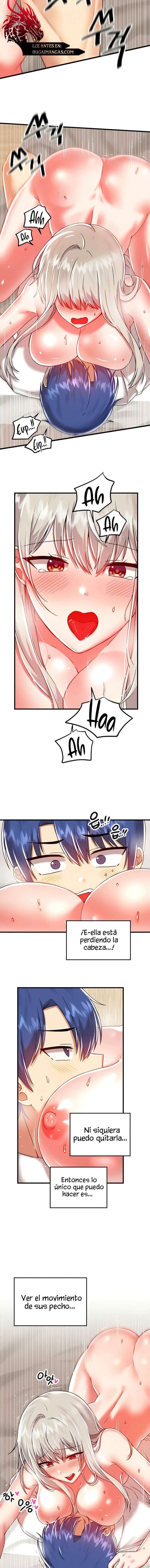 Academia sexual Capítulo 94 - Page 9