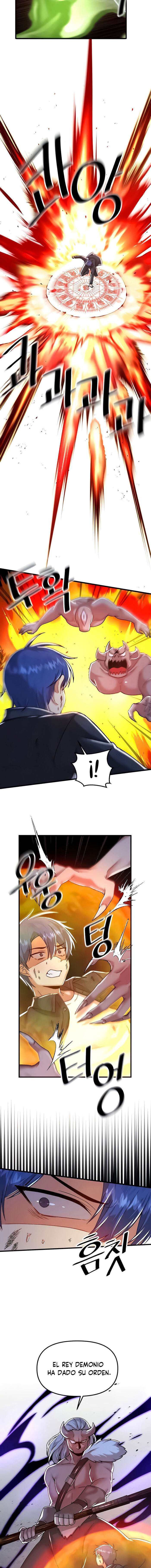 Academia sexual Capítulo 97 - Page 2