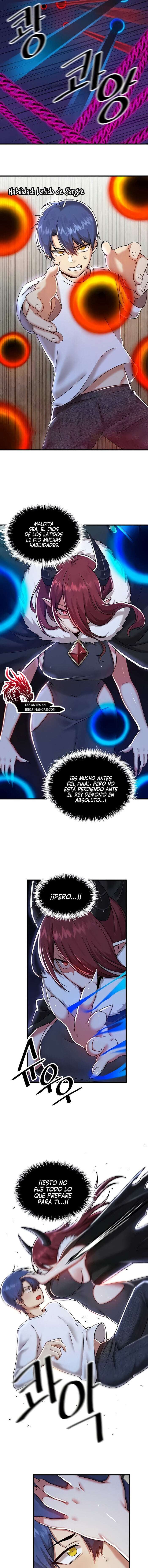 Academia sexual Capítulo 98 - Page 12