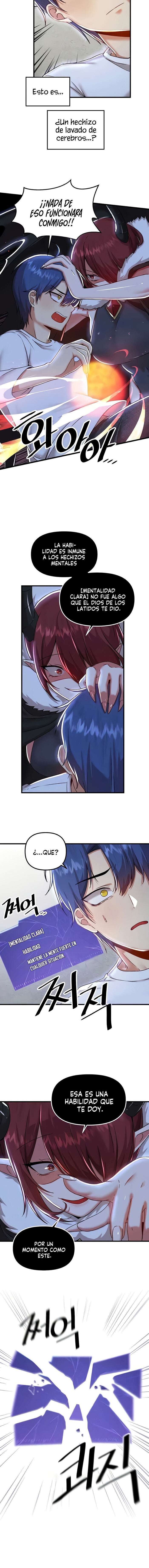 Academia sexual Capítulo 98 - Page 13