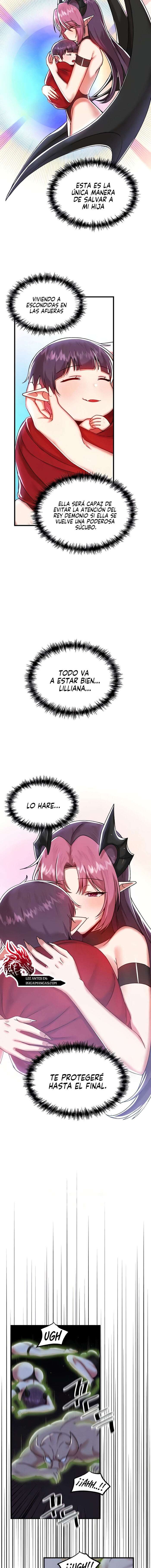 Academia sexual Capítulo 98 - Page 2