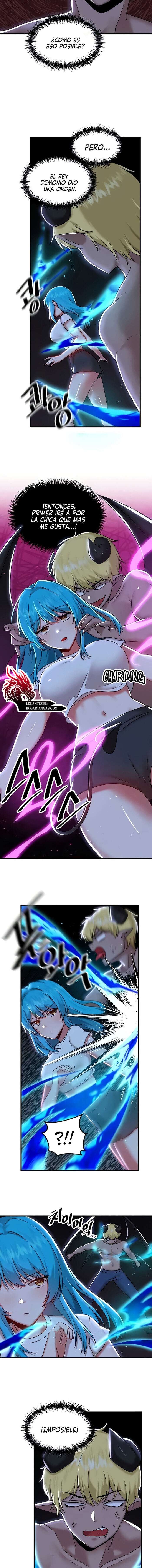 Academia sexual Capítulo 98 - Page 7