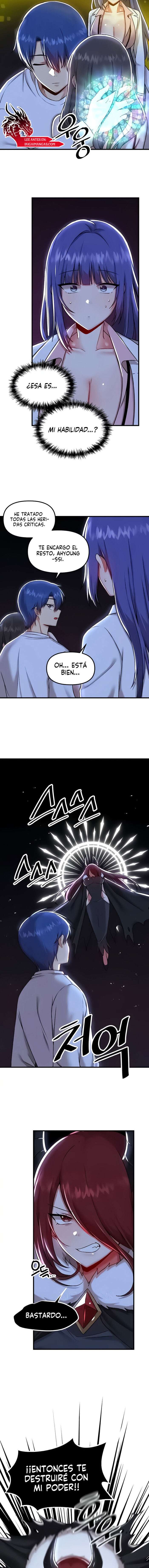 Academia sexual Capítulo 99 - Page 12