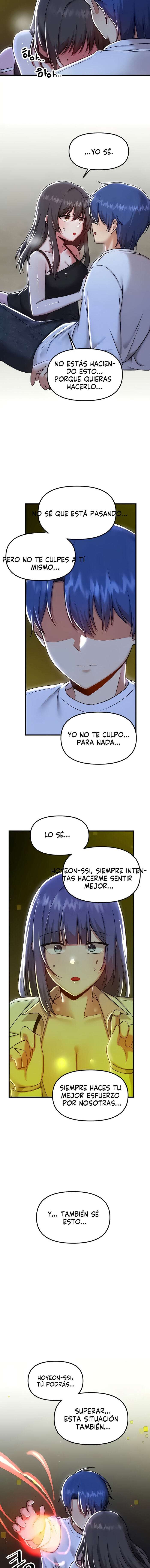 Academia sexual Capítulo 99 - Page 6