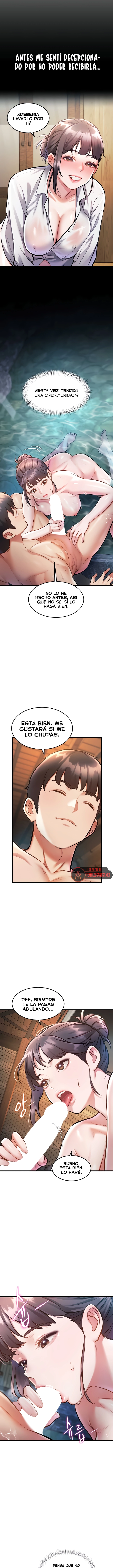 Cada Cuerpo Es Un Universo Distinto Capítulo 10 - Page 7