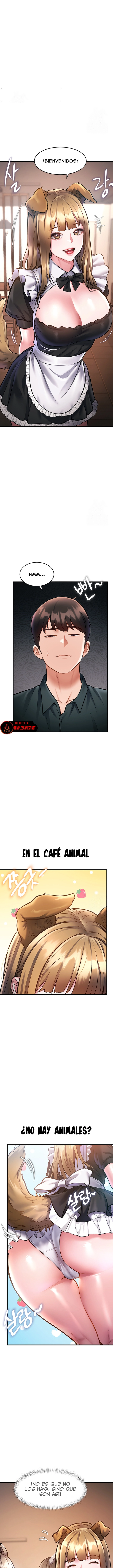 Cada Cuerpo Es Un Universo Distinto Capítulo 15 - Page 12