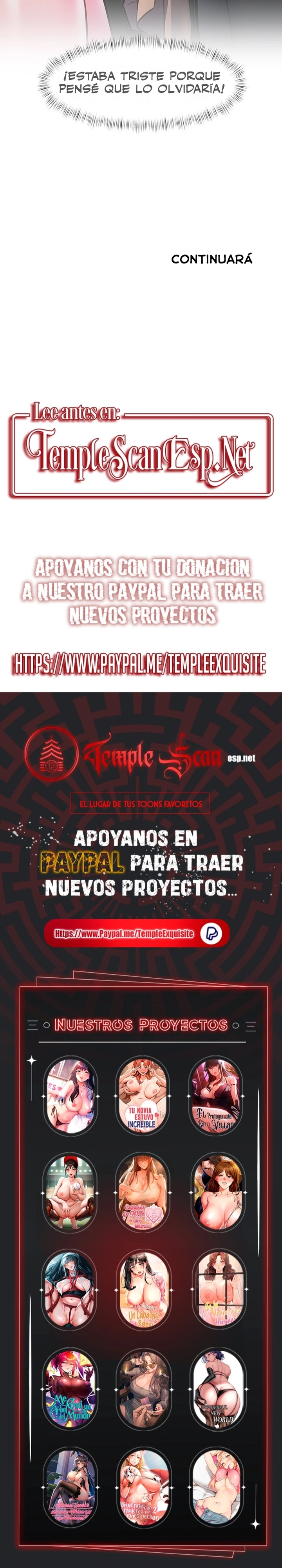 Cada Cuerpo Es Un Universo Distinto Capítulo 15 - Page 16