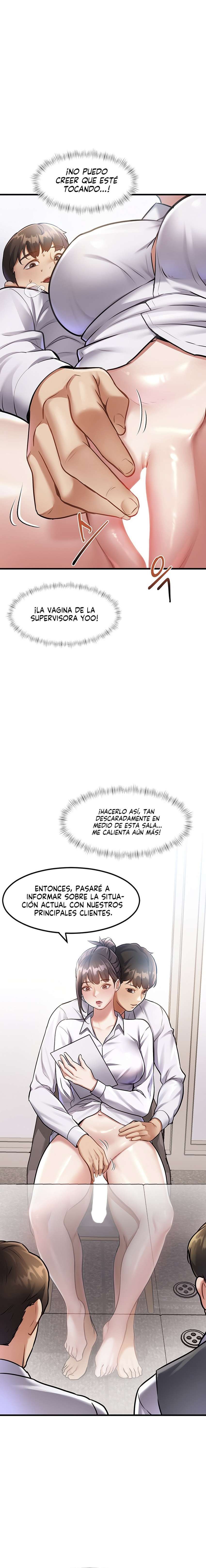 Cada Cuerpo Es Un Universo Distinto Capítulo 2 - Page 26